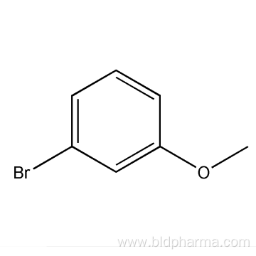 3-Bromoanisole CAS no 2398-37-0